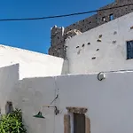 Karai Traditional House Holiday home Astypalaia
