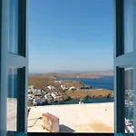 Karai Traditional House Holiday home Astypalaia