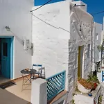 Karai Traditional House Holiday home Astypalaia