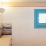 Karai Traditional House Astypalaia