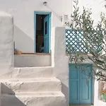 Karai Traditional House Holiday home Astypalaia