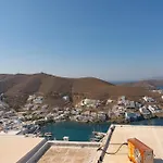 Holiday home Karai Traditional House Astypalaia