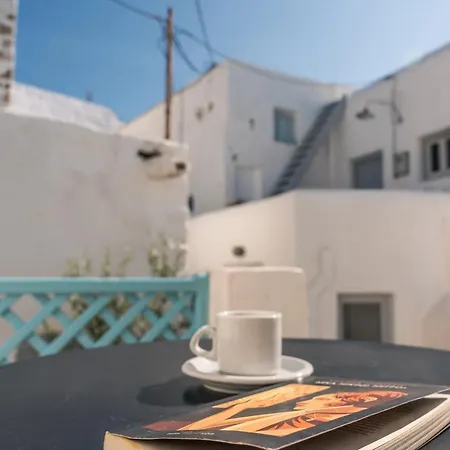 Karai Traditional House Holiday home Astypalaia