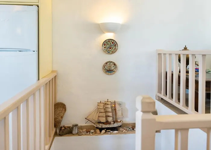 Karai Traditional House *