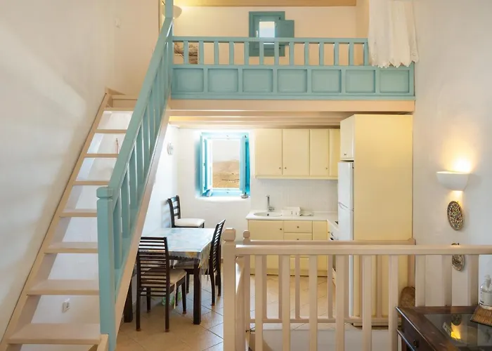 بيت للعطل Karai Traditional House *