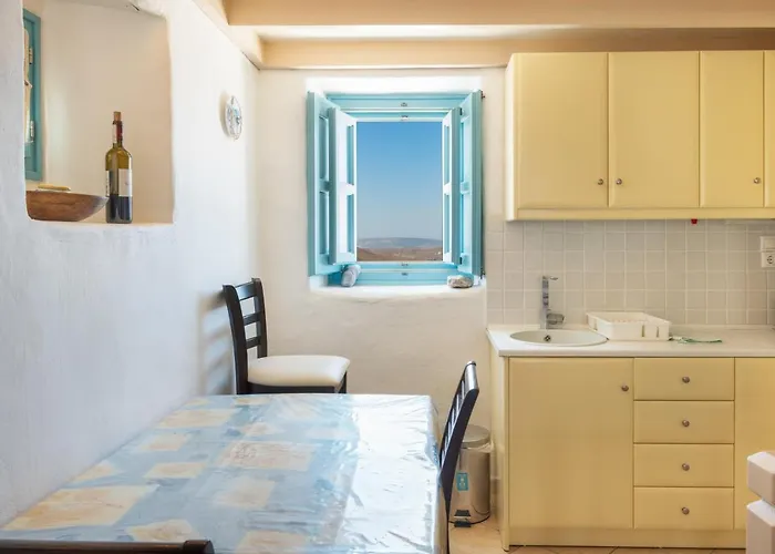 Karai Traditional House بيت للعطل