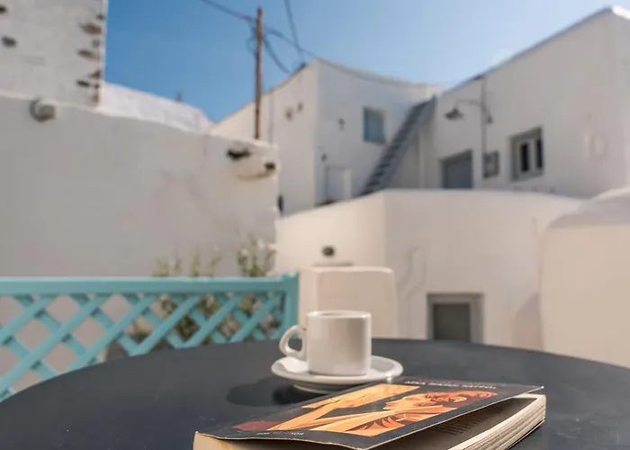 Karai Traditional House بيت للعطل Astypálaia