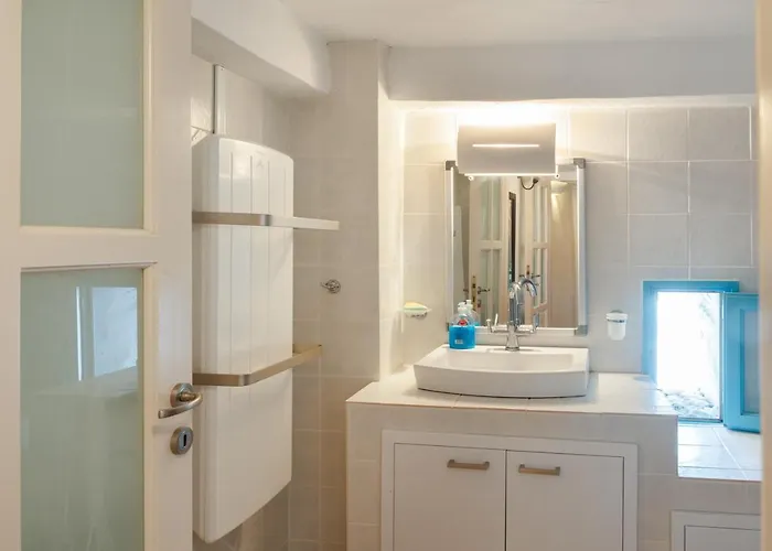 Karai Traditional House بيت للعطل Astypálaia