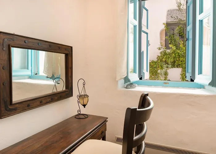 Karai Traditional House بيت للعطل *